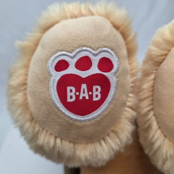 Nickelodeon PAW PATROL Chase Plush Brown Puppy Dog 13" - Picture 6 of 8